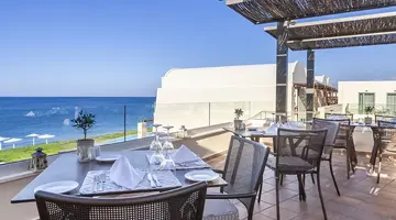 Giannoulis - Grand Bay Beach Resort - Ad