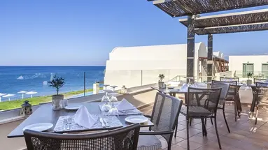 Giannoulis - Grand Bay Beach Resort - Ad