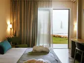 Giannoulis - Grand Bay Beach Resort - Ad