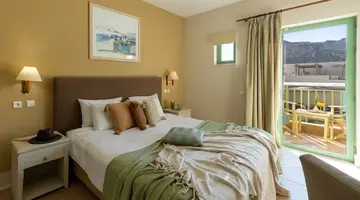 Giannoulis - Grand Bay Beach Resort - Ad