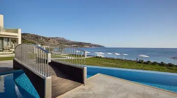 Giannoulis - Grand Bay Beach Resort - Ad