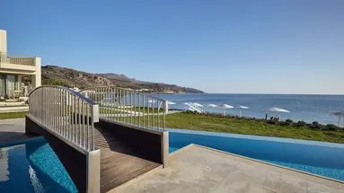 Giannoulis - Grand Bay Beach Resort - Ad