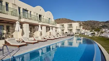 Giannoulis - Grand Bay Beach Resort - Ad