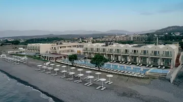 Giannoulis Grand Bay Beach Resort
