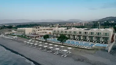Giannoulis Grand Bay Beach Resort