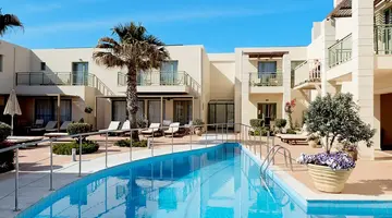 Giannoulis Grand Bay Beach Resort