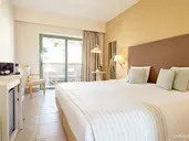 Giannoulis Grand Bay Beach Resort