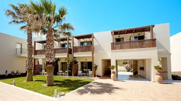 Giannoulis Grand Bay Beach Resort