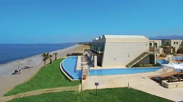 Giannoulis Grand Bay Beach Resort