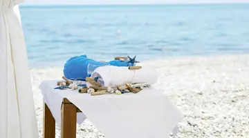 Giannoulis Grand Bay Beach Resort