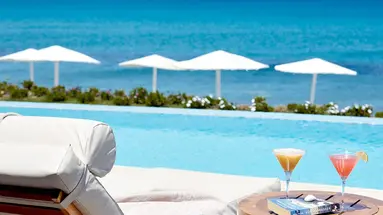 Giannoulis Grand Bay Beach Resort