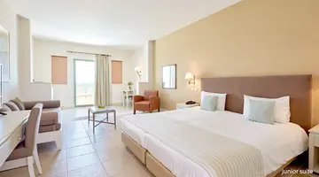 Giannoulis Grand Bay Beach Resort