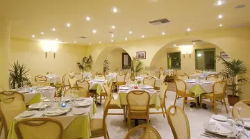Giannoulis Grand Bay Beach Resort