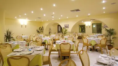 Giannoulis Grand Bay Beach Resort