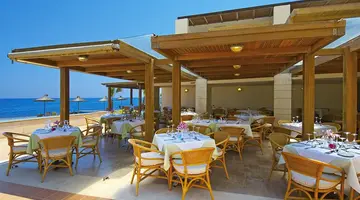 Giannoulis Grand Bay Beach Resort