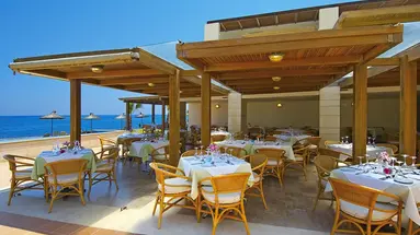 Giannoulis Grand Bay Beach Resort