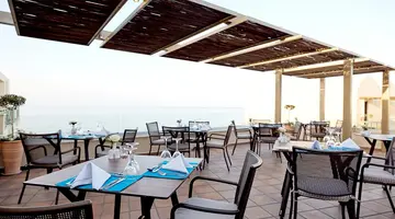 Giannoulis Grand Bay Beach Resort