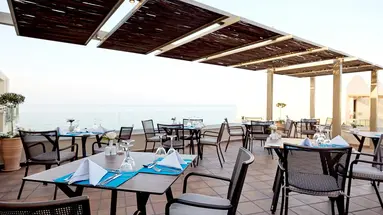 Giannoulis Grand Bay Beach Resort