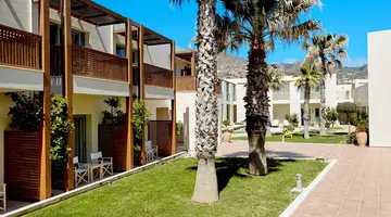 Giannoulis Grand Bay Beach Resort