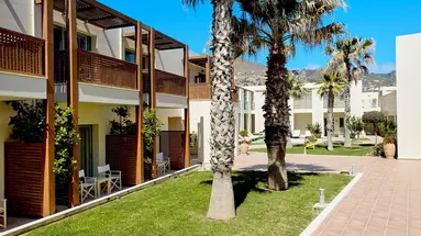 Giannoulis Grand Bay Beach Resort