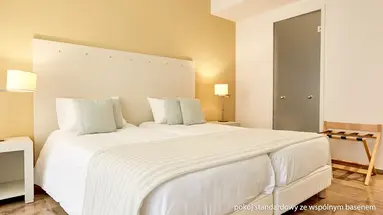 Giannoulis Grand Bay Beach Resort