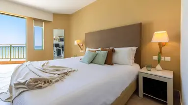Giannoulis Grand Bay Beach Resort