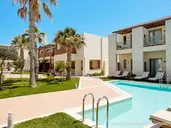 Giannoulis Grand Bay Beach Resort
