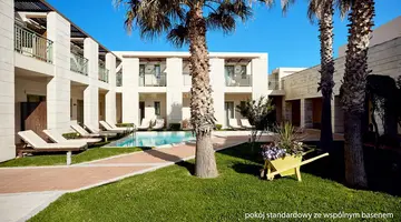 Giannoulis Grand Bay Beach Resort