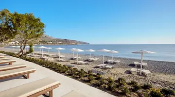 Giannoulis Grand Bay Beach Resort