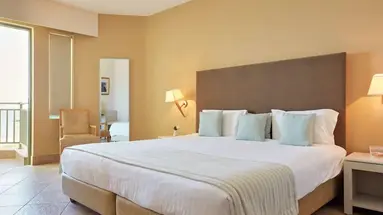 Giannoulis Grand Bay Resort
