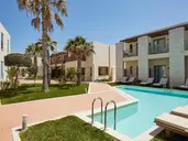 Giannoulis Grand Bay Resort