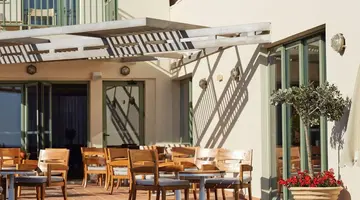 Giannoulis Grand Bay Resort
