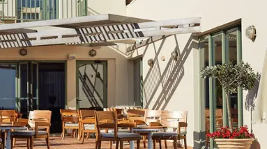 Giannoulis Grand Bay Resort