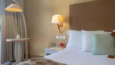 Giannoulis Grand Bay Resort