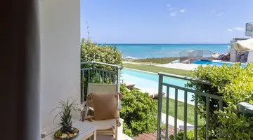 Giannoulis Grand Bay Resort
