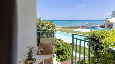 Giannoulis Grand Bay Resort
