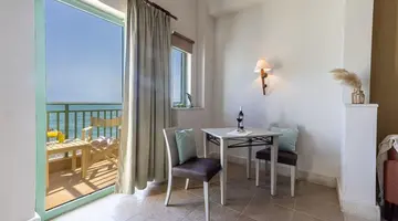 Giannoulis Grand Bay Resort