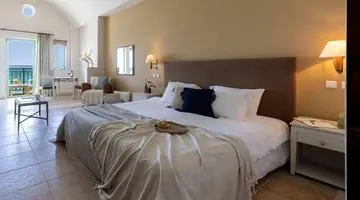 Giannoulis Grand Bay Resort