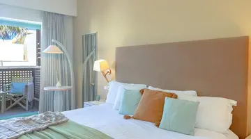 Giannoulis Grand Bay Resort