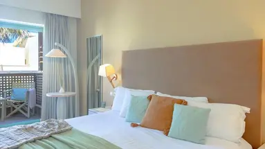 Giannoulis Grand Bay Resort