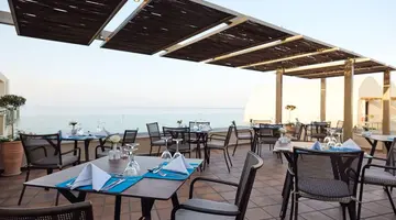 Giannoulis Grand Bay Resort
