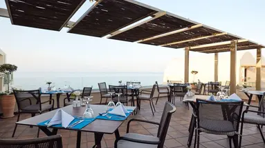 Giannoulis Grand Bay Resort