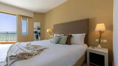Giannoulis Grand Bay Resort