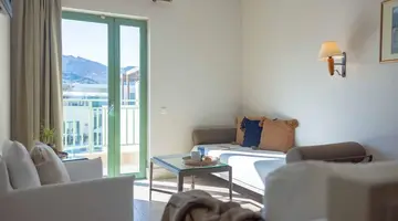 Giannoulis Grand Bay Resort