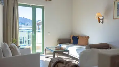 Giannoulis Grand Bay Resort