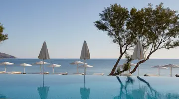 Giannoulis Grand Bay Resort
