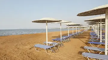 Giannoulis Santa Marina Beach Chania