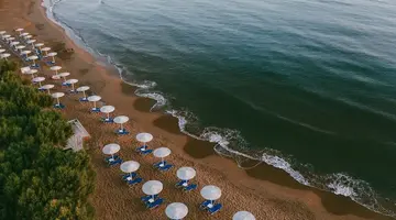 Giannoulis Santa Marina Beach Chania