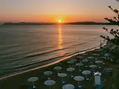 Giannoulis Santa Marina Beach Chania