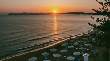 Giannoulis Santa Marina Beach Chania